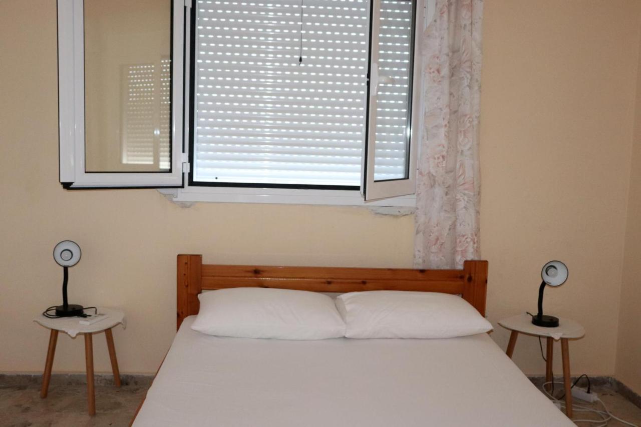 Anastassia Og Apartment Koroni  Exterior photo