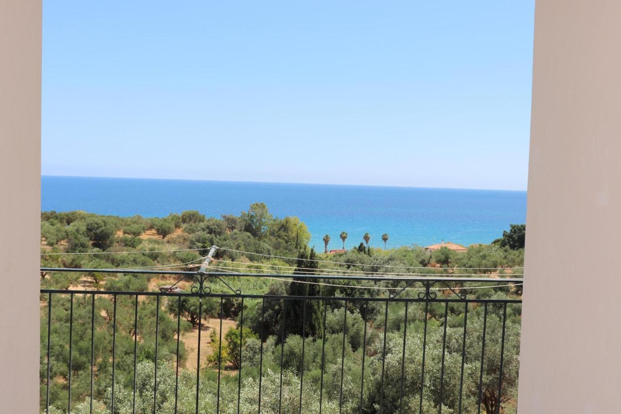 Anastassia Og Apartment Koroni  Exterior photo