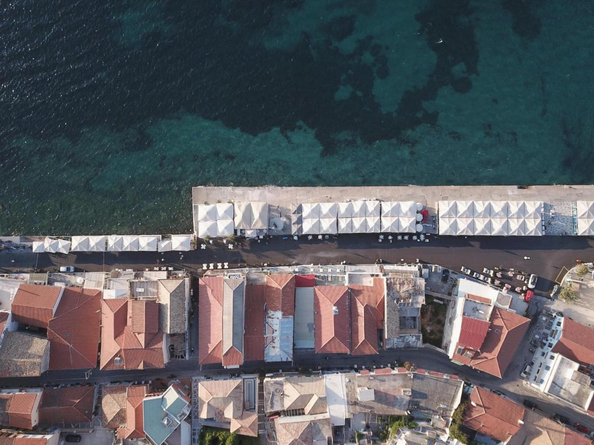 Anastassia Og Apartment Koroni  Exterior photo